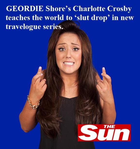 Charlotte Crosby 2
