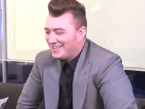 Sam Smith