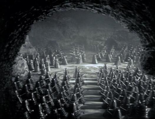 Daleks