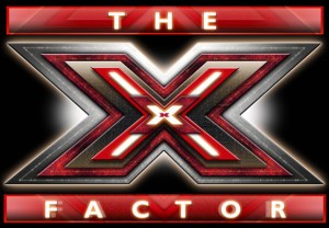 x-factor logo