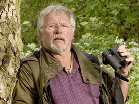 Bill Oddie