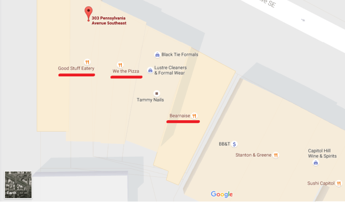 we the pizza sunnyside 2