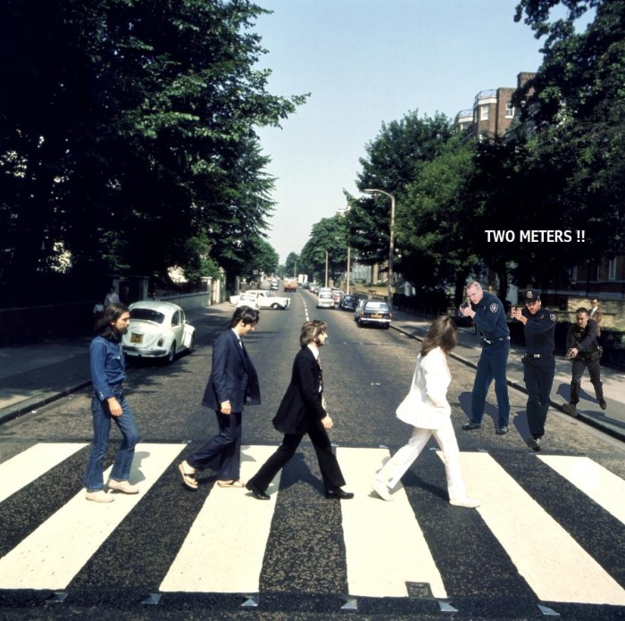 abbey road