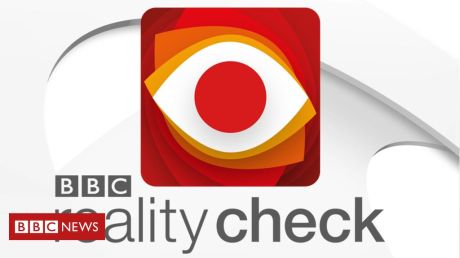 bbc reality check