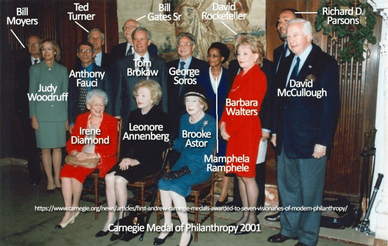 dr-fauci-with-george-soros-bill-gates-sr-david-rockefeller-more