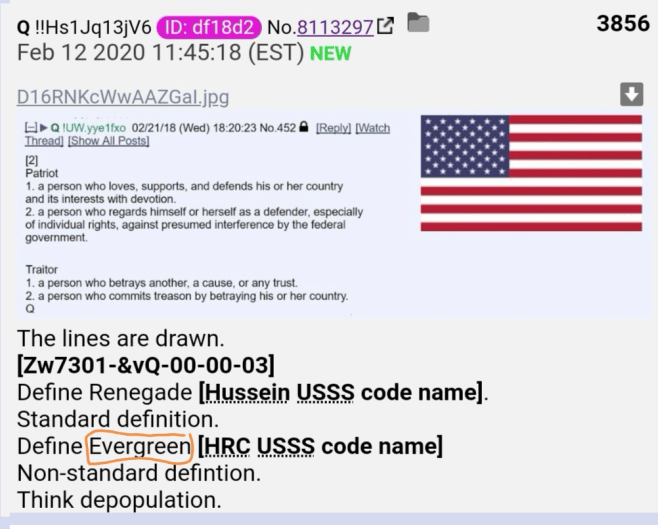 evergreen Freemasonry 2