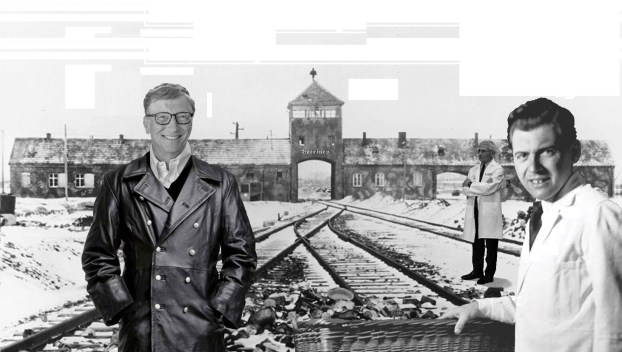 the final solution mengele for archives